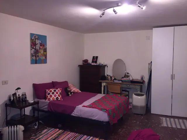 Appartement Ampio Monolocale Nel Cuore Della Citta *